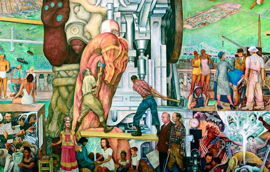 5 options for stay-at-home fun in SF: Saturday, September 12 & Sunday, September 13