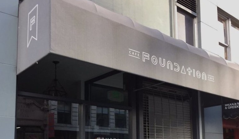 FiDi business briefs: Foundation Cafe closes; 2 fashion retailers shut down; more [Updated]