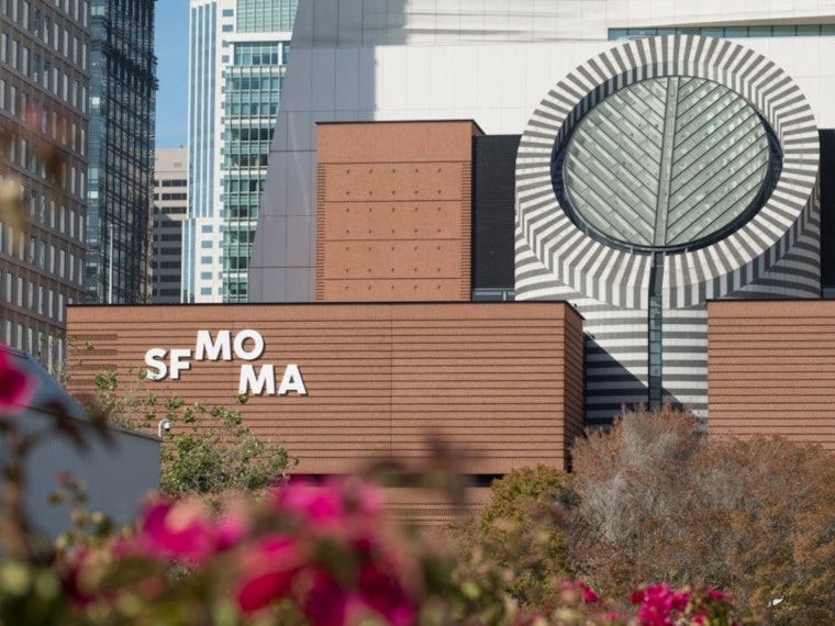 SFMOMA, Asian Art Museum set reopening dates; other city-center museums to follow