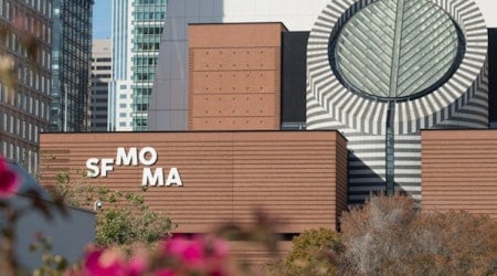 SFMOMA, Asian Art Museum set reopening dates; other city-center museums to follow