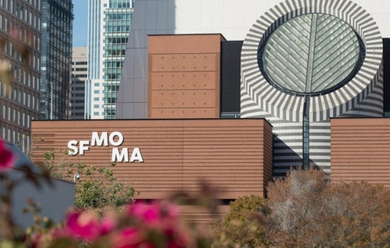 SFMOMA, Asian Art Museum set reopening dates; other city-center museums to follow