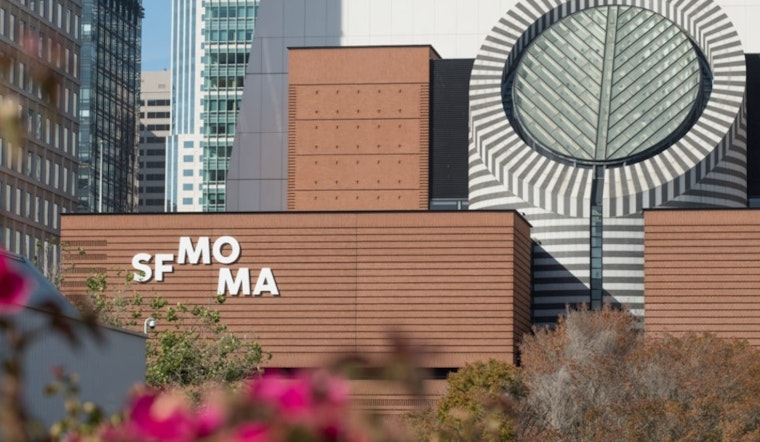 SFMOMA, Asian Art Museum set reopening dates; other city-center museums to follow