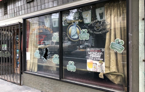 District 5 pilots $100,000 victim assistance program for vandalized small businesses