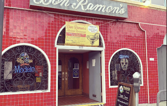 38-year-old SoMa mainstay Don Ramon's faces foreclosure, after illegal tenants damage building