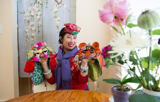 5 options for stay-at-home fun in SF & Oakland: Wednesday, September 23