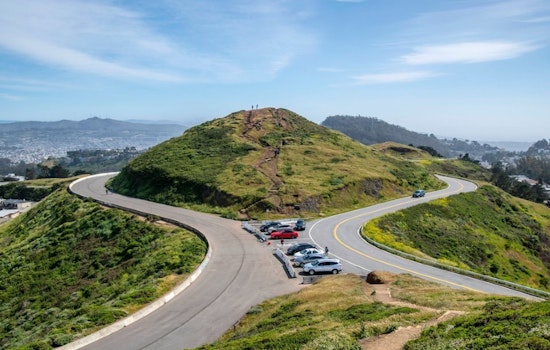Twin Peaks partially reopens to cars, as neighbors gear up for a fight