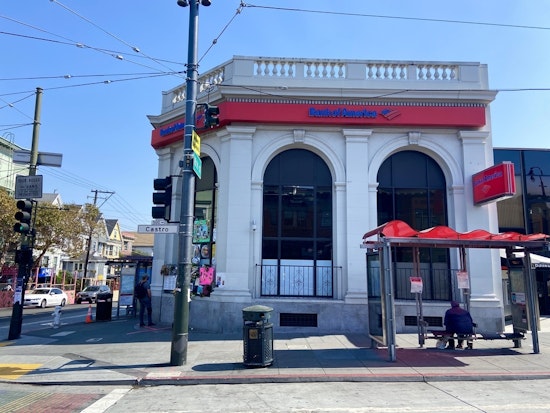 Castro Business Briefs: Tanglad opens, Sushi Urashima replaces Amasia, Bank of America remodel, more