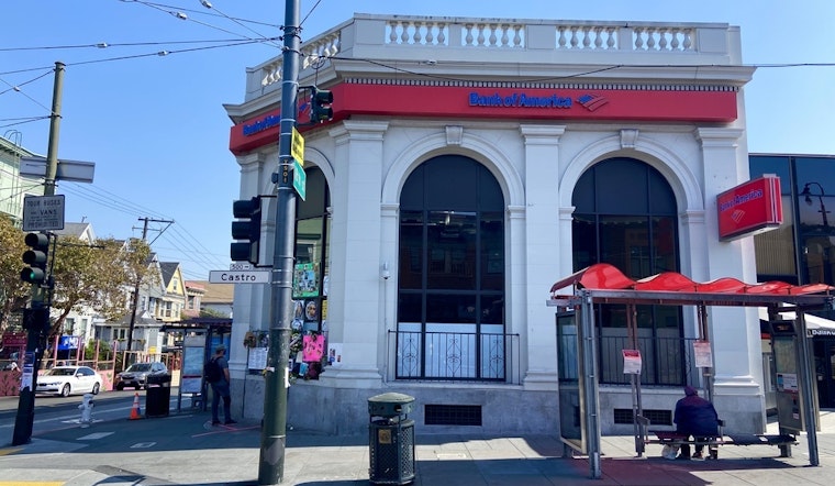 Castro Business Briefs: Tanglad opens, Sushi Urashima replaces Amasia, Bank of America remodel, more