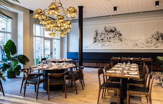SF to reopen indoor dining and places of worship September 30, movie theaters October 7