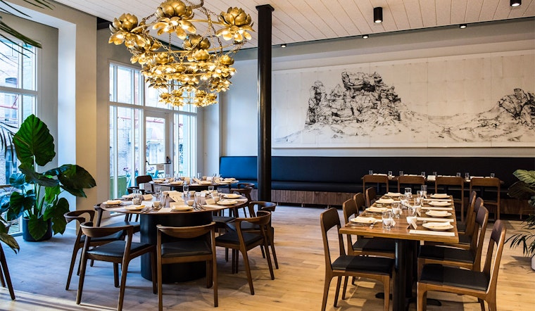 SF to reopen indoor dining and places of worship September 30, movie theaters October 7