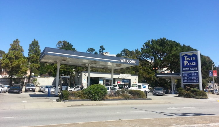 Twin Peaks neighbors balk while others support 25-year lease renewal for longtime area gas station
