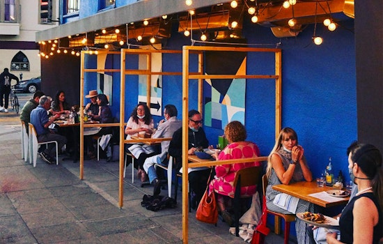 AL's Place reopens for indoor and outdoor dining in the Mission
