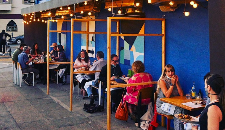 AL's Place reopens for indoor and outdoor dining in the Mission