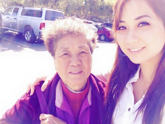 Family Of Victim In Chinatown Attack Seeks Help In Finding Good Samaritan