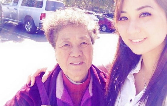 Family Of Victim In Chinatown Attack Seeks Help In Finding Good Samaritan