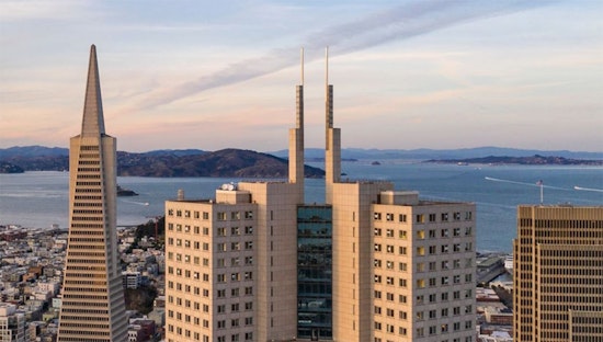 New Four Seasons hotel opens in former Loews/Mandarin Oriental