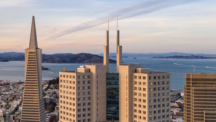 New Four Seasons hotel opens in former Loews/Mandarin Oriental
