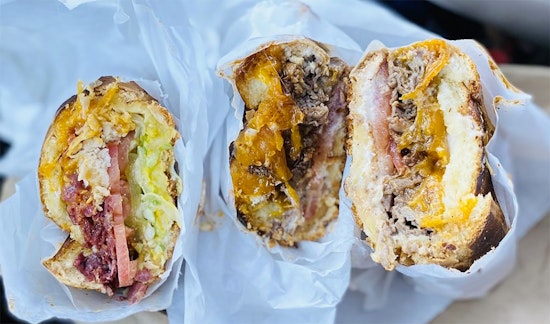 Beloved Mission Terrace sandwich spot Roxie Food Center changes hands as longtime owners retire