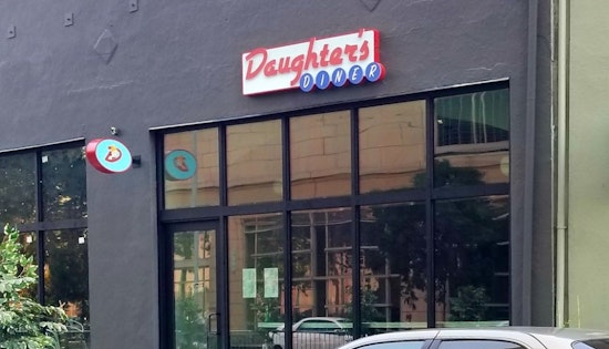 50s-inspired diner opens in downtown Oakland with avocado poppers and housemade ice cream in tow