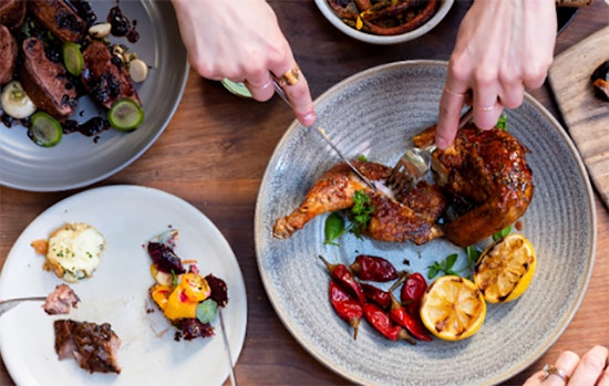 Central Kitchen reopens as wine bar with hearty snacks