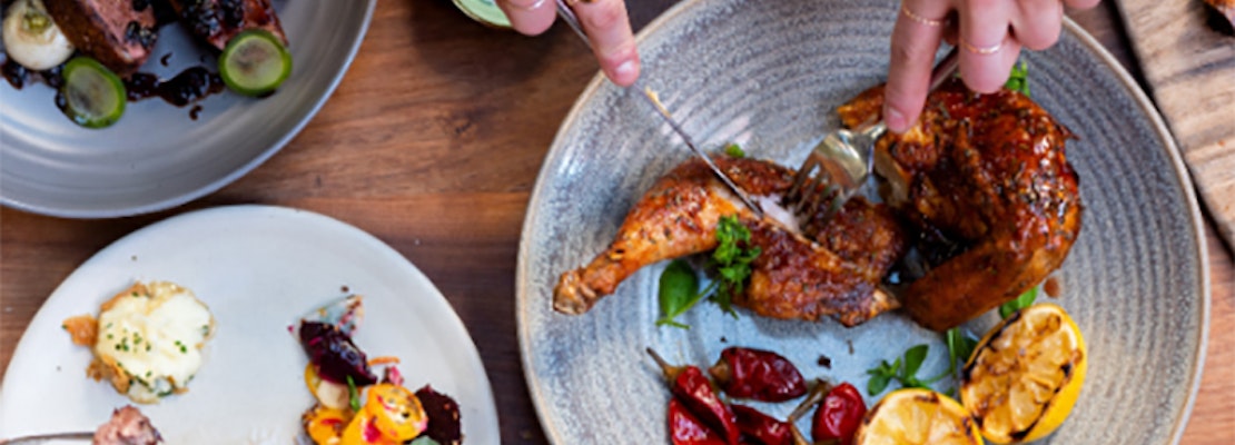 Central Kitchen reopens as wine bar with hearty snacks
