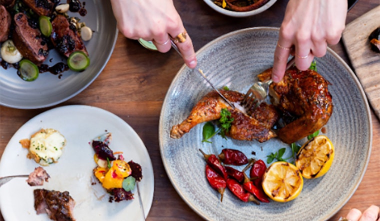Central Kitchen reopens as wine bar with hearty snacks