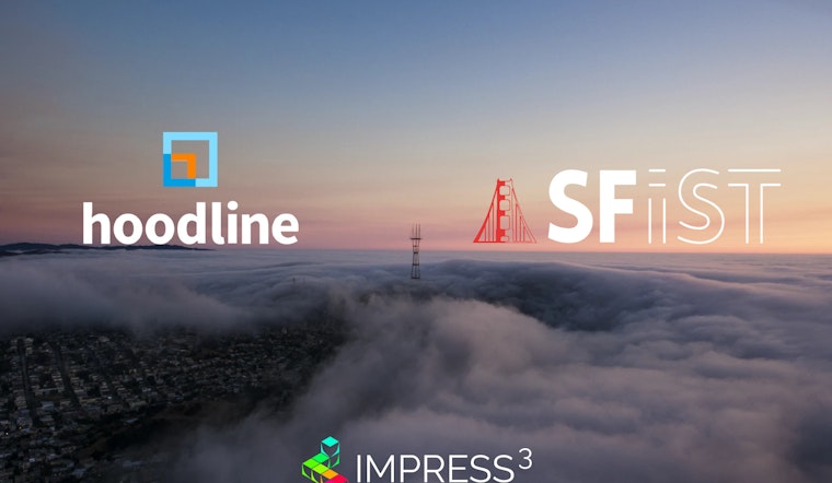 Hoodline joins SFist under the ownership of Impress3 Media, expanding its hyperlocal reporting