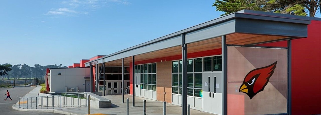 Lowell High School S Proposed Lottery System Riles Sf Parents Who Want Lowell High School S Proposed Lottery System Riles Sf Parents Who Want