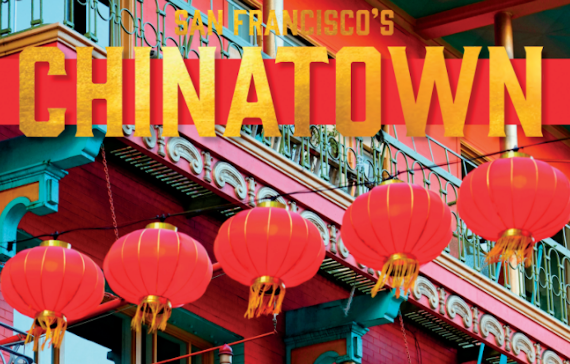 New Chinatown photo book explores neighborhood’s journey ‘from shame