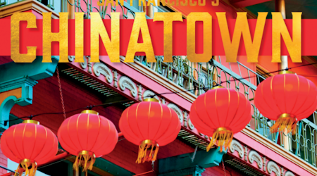 New Chinatown photo book explores neighborhood’s journey ‘from shame to celebration’