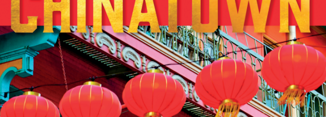 New Chinatown photo book explores neighborhood’s journey ‘from shame