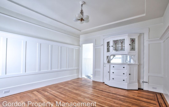 Renting in the Mission: what will $3,000 get you?