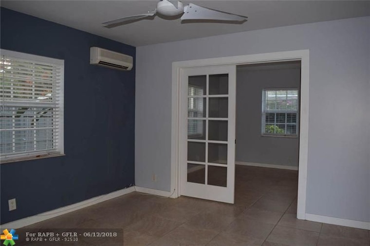 What's the cheapest rental available in Fort Lauderdale?