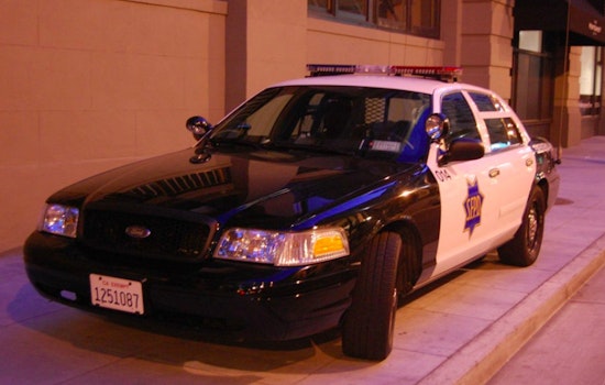 Suspects Arrested In Robberies, Fatal Hit-And-Run