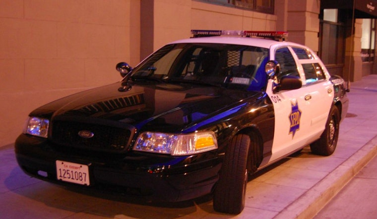 Suspects Arrested In Robberies, Fatal Hit-And-Run