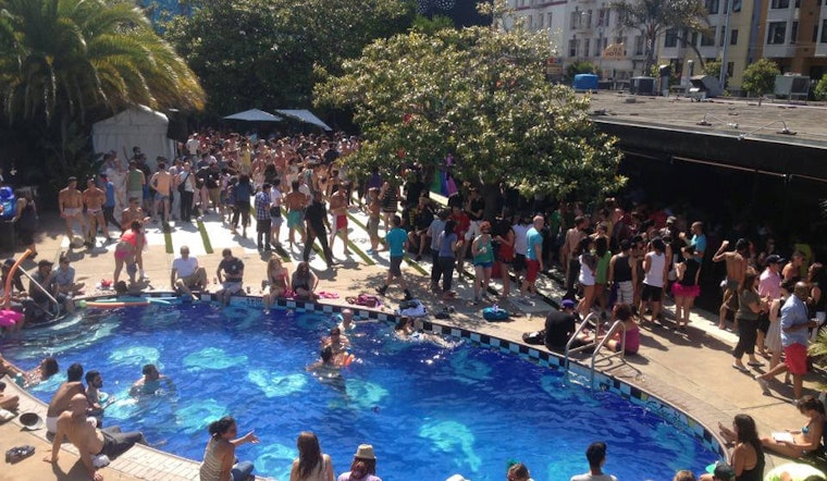 This Weekend In The TL: Live Theater, Sketch Comedy, Pool Party And More