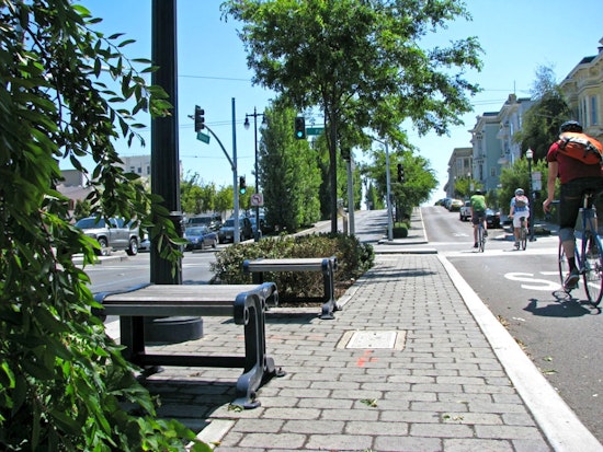 Tomorrow: Public Hearing On Safety Improvements To Hayes Valley Streets