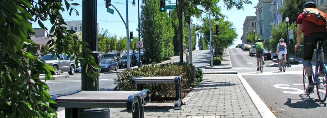 Tomorrow: Public Hearing On Safety Improvements To Hayes Valley Streets