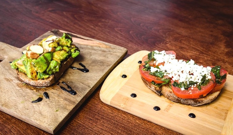 Ma’sa Coffee Lab makes its debut downtown, with artisanal coffee, tea and more