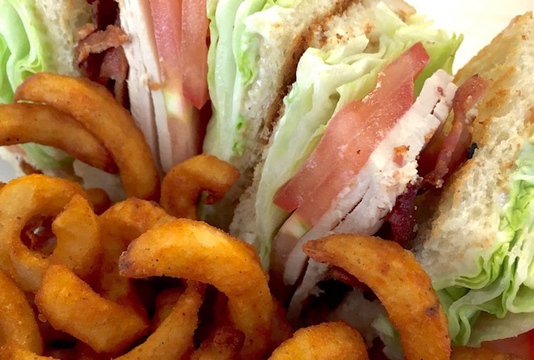 Santa Monica gets a new diner: Mel's Drive-in