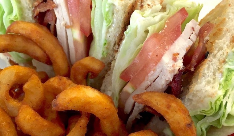 Santa Monica gets a new diner: Mel's Drive-in