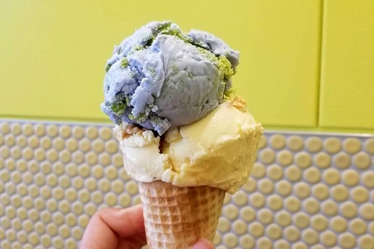 Van Leeuwen Artisan Ice Cream comes to the Upper West Side