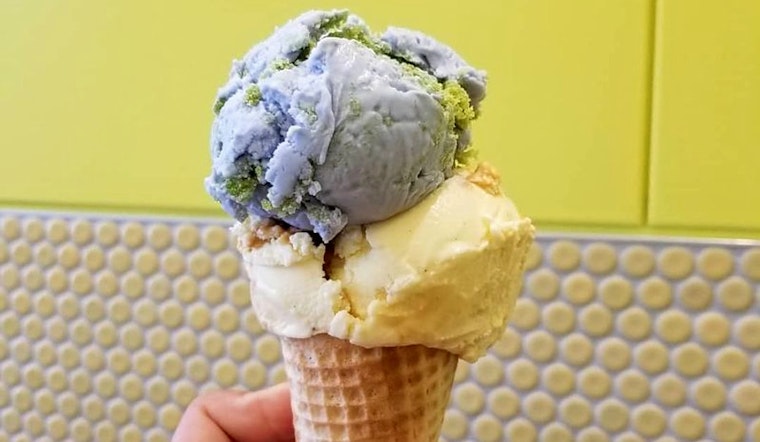 Van Leeuwen Artisan Ice Cream comes to the Upper West Side