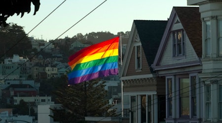 Castro Retail Survey Shows Neighborhood Could Be Getting Less Gay