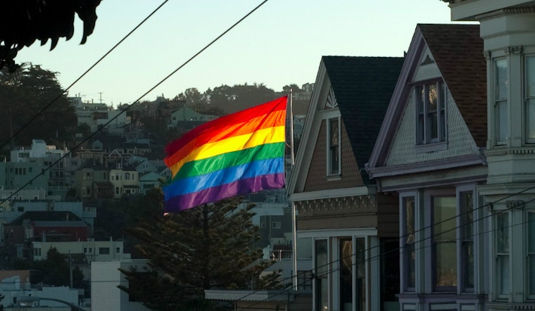 Castro Retail Survey Shows Neighborhood Could Be Getting Less Gay