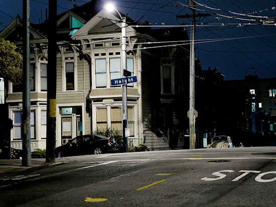 New Funding Prospect For Haight Street Lighting Project