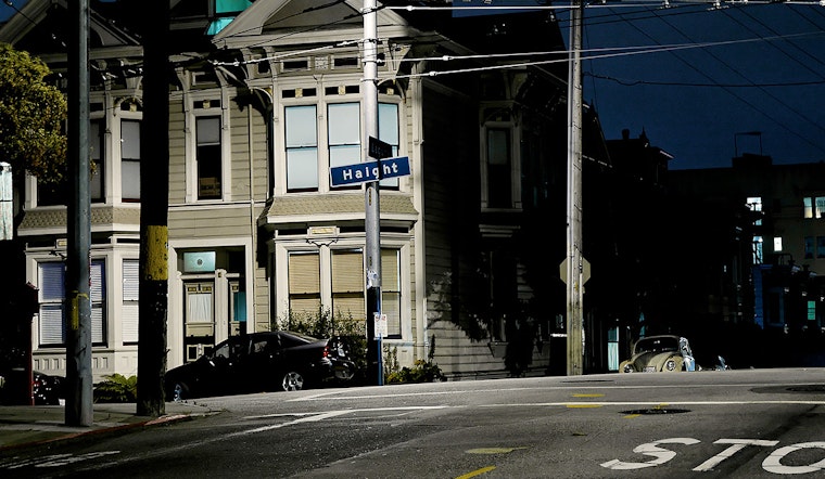 New Funding Prospect For Haight Street Lighting Project