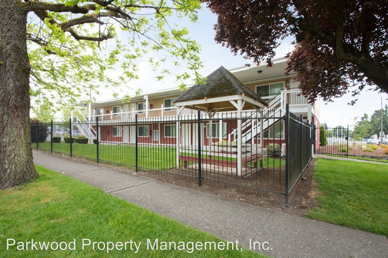 The cheapest apartment rentals in New Tacoma, right now