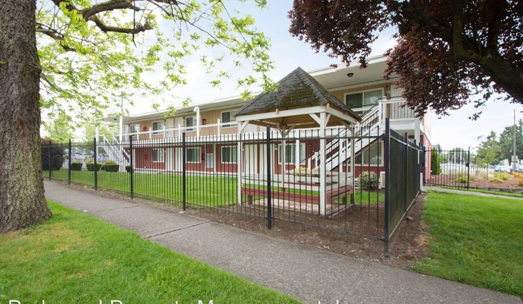 The cheapest apartment rentals in New Tacoma, right now