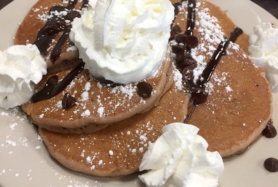 New Pancake Cafe opens its doors in Lakeview with breakfast and brunch